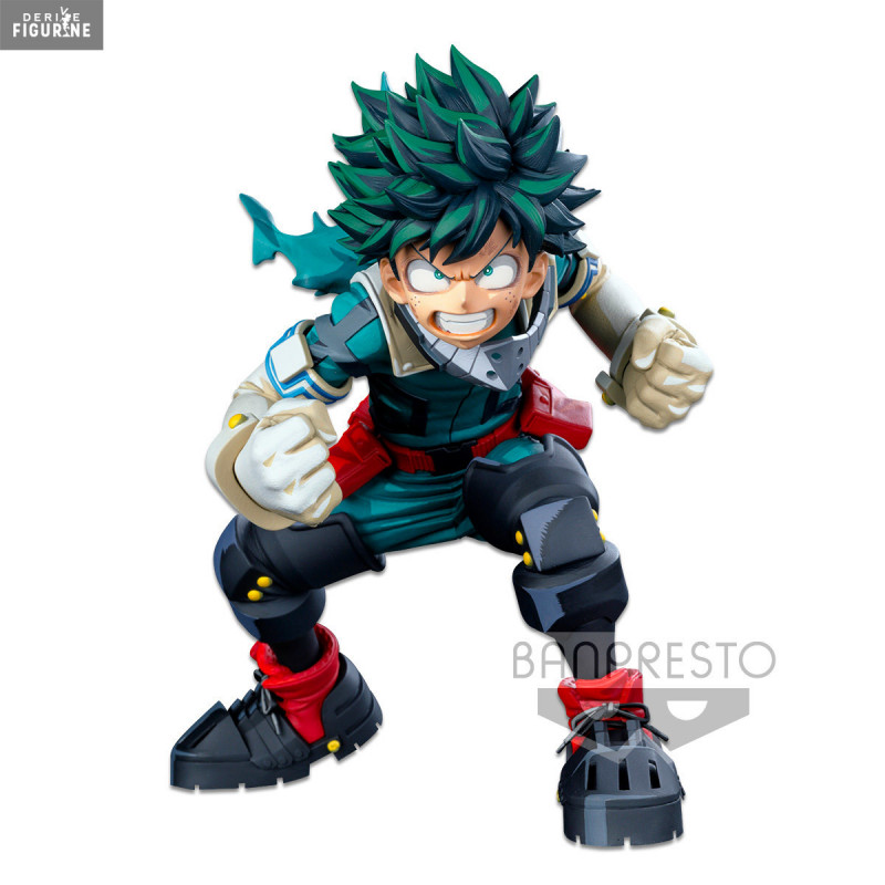 My Hero Academia - Izuku...