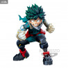 My Hero Academia - Figurine Izuku Midoriya, The Brush ou Two Dimensions, WFC Modeling Academy SMSP