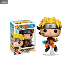 Naruto Shippuden Pop! -...