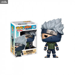 Naruto Shippuden Pop! -...