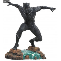 Figure Black Panther Movie...