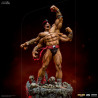 Mortal Kombat - Figure Goro, Art Scale