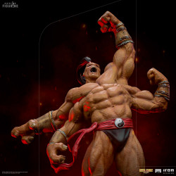 Mortal Kombat - Figurine...