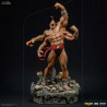 Mortal Kombat - Figure Goro, Art Scale