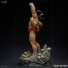 Mortal Kombat - Figure Goro, Art Scale