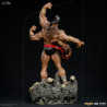 Mortal Kombat - Figure Goro, Art Scale
