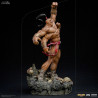 Mortal Kombat - Figure Goro, Art Scale