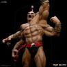 Mortal Kombat - Figure Goro, Art Scale