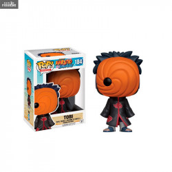 Naruto Shippuden Pop! -...