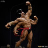 Mortal Kombat - Figure Goro, Art Scale