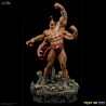 Mortal Kombat - Figure Goro, Art Scale