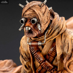 Star Wars - Figure Tusken...