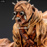 Star Wars - Figure Tusken Raider, ARTFX Artist Series Barbaric Desert Tribe