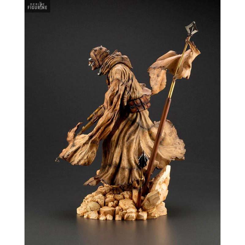 Star Wars - Figure Tusken...