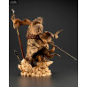 Star Wars - Figure Tusken Raider, ARTFX Artist Series Barbaric Desert Tribe
