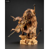 Star Wars - Figure Tusken Raider, ARTFX Artist Series Barbaric Desert Tribe