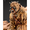 Star Wars - Figure Tusken Raider, ARTFX Artist Series Barbaric Desert Tribe