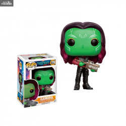 Marvel, Guardians of the...