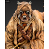 Star Wars - Figure Tusken Raider, ARTFX Artist Series Barbaric Desert Tribe