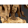 Star Wars - Figure Tusken Raider, ARTFX Artist Series Barbaric Desert Tribe