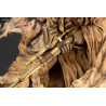 Star Wars - Figure Tusken Raider, ARTFX Artist Series Barbaric Desert Tribe