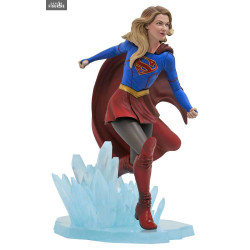DC Comics - Figurine de...