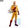 One Punch Man - Figure Saitama, Normal or Serious face, Ichibansho