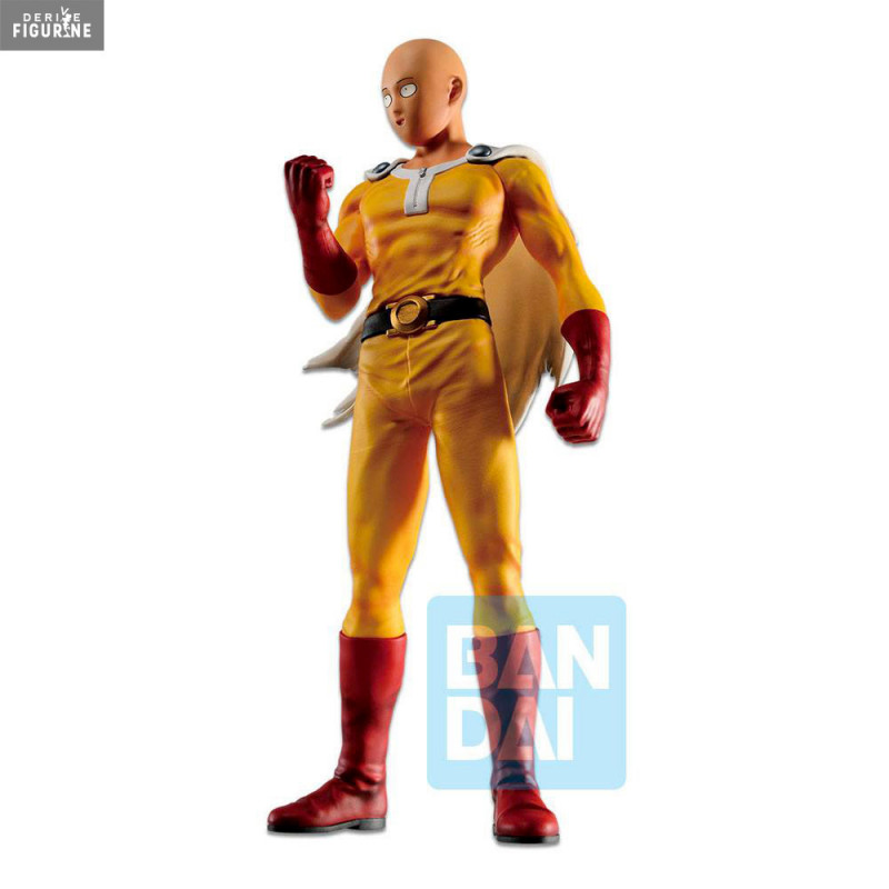 One Punch Man - Figure...