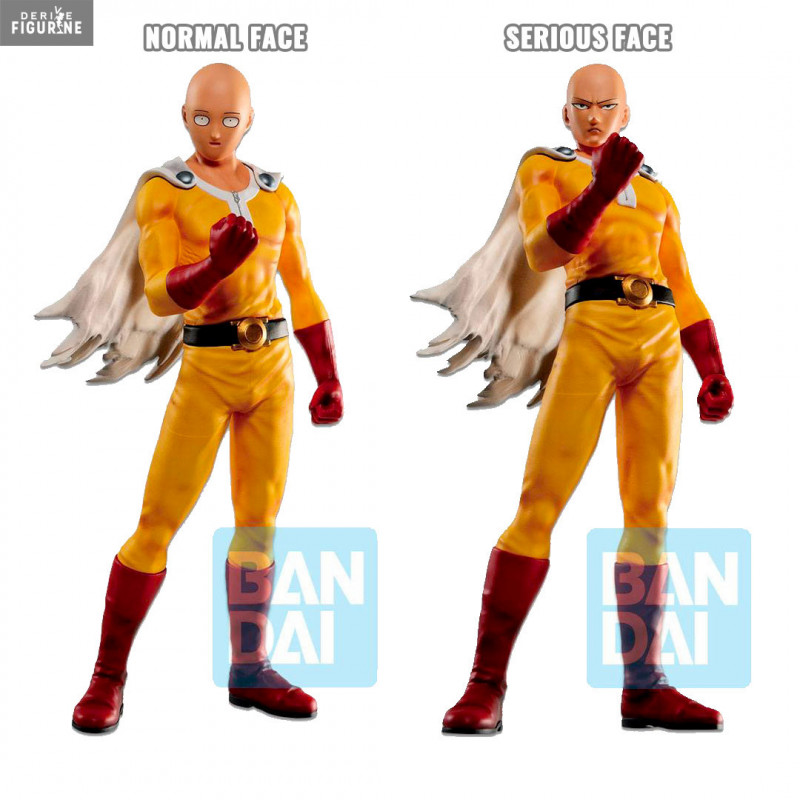 One Punch Man - Figure...