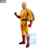 One Punch Man - Figure Saitama, Normal or Serious face, Ichibansho