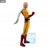 One Punch Man - Figure Saitama, Normal or Serious face, Ichibansho