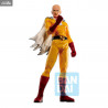 One Punch Man - Figure Saitama, Normal or Serious face, Ichibansho