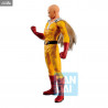 One Punch Man - Figure Saitama, Normal or Serious face, Ichibansho