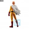 One Punch Man - Figure Saitama, Normal or Serious face, Ichibansho