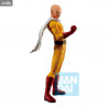 One Punch Man - Figure Saitama, Normal or Serious face, Ichibansho