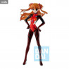 Evangelion 3.0 + 1.0 - Figure Asuka Shikinami Langley or EVA-02, Ichibansho Entry Start!