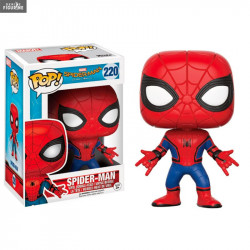 Marvel, Spider-man...
