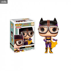 DC Comics Pop! - Bombshells...