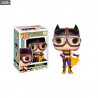 DC Comics Pop! - Bombshells Batgirl, 168