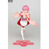 Re:Zero - Ram figure Kimono Maid