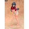 Original Character - Figurine Laundry Girl Amane Suikawa illustration by Tsukune Taira
