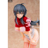 Original Character - Figurine Laundry Girl Amane Suikawa illustration by Tsukune Taira