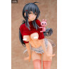 Original Character - Figurine Laundry Girl Amane Suikawa illustration by Tsukune Taira