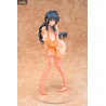 Original Character - Figurine Laundry Girl Amane Suikawa illustration by Tsukune Taira