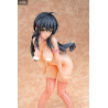 Original Character - Figurine Laundry Girl Amane Suikawa illustration by Tsukune Taira
