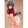 Original Character - Figurine Laundry Girl Amane Suikawa illustration by Tsukune Taira