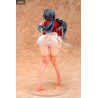 Original Character - Figurine Laundry Girl Amane Suikawa illustration by Tsukune Taira