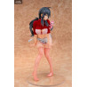 Original Character - Figurine Laundry Girl Amane Suikawa illustration by Tsukune Taira