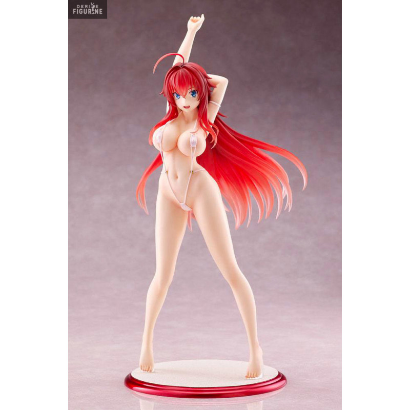 Highschool DxD: HERO - Rias...