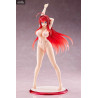 Highschool DxD: HERO - Figurine Rias Gremory Bikini Style, DreamTech